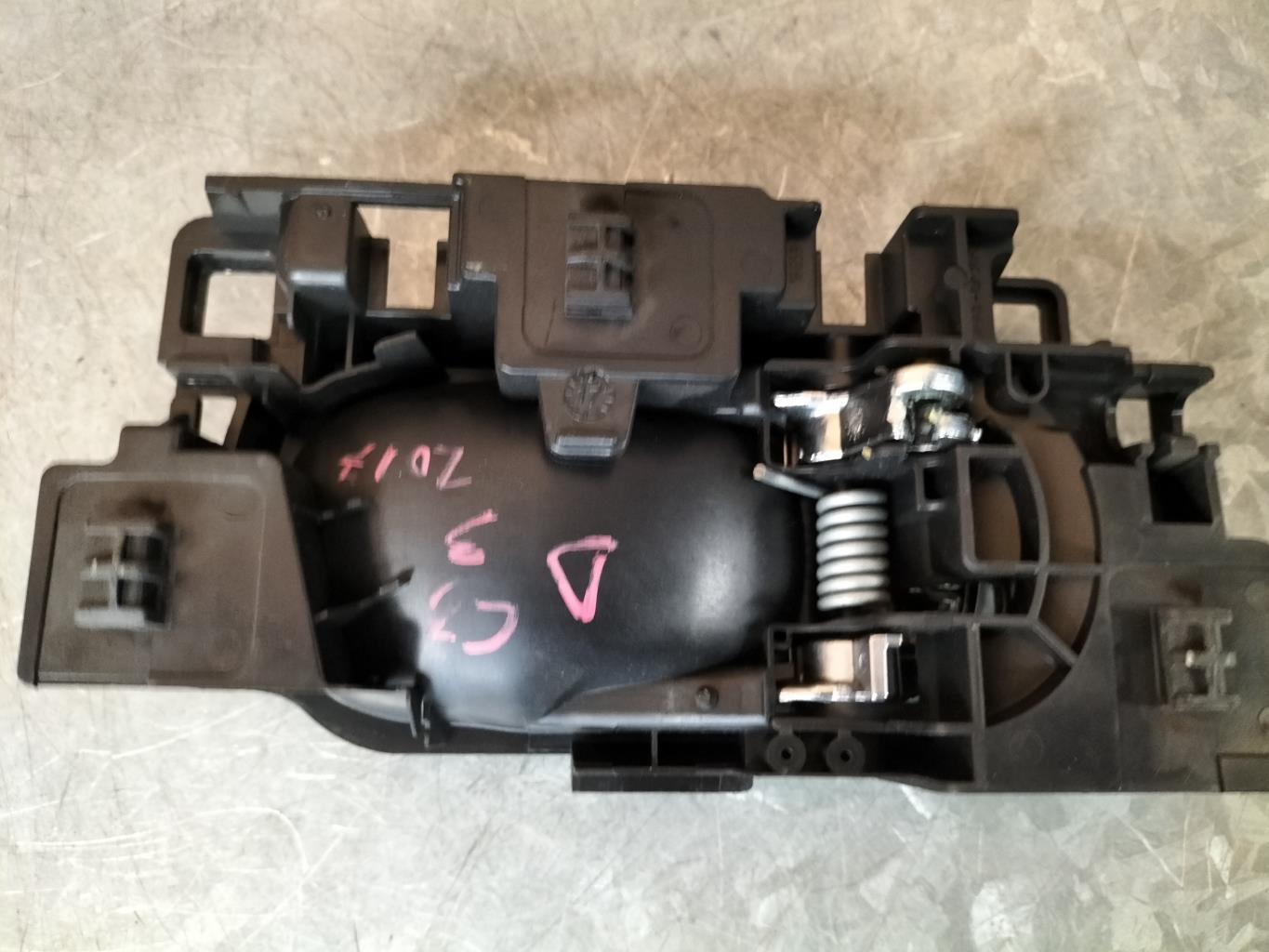 Maniglia interna anteriore destra CITROEN C3 3 PHASE 1 Diésel - 1