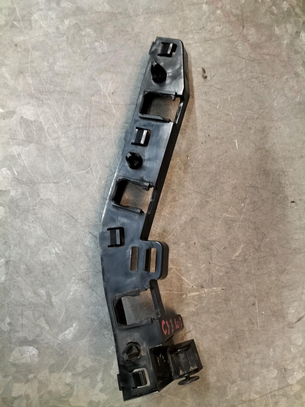 Supporto paraurti anteriore CITROEN C3 3 PHASE 1 Diésel - 1