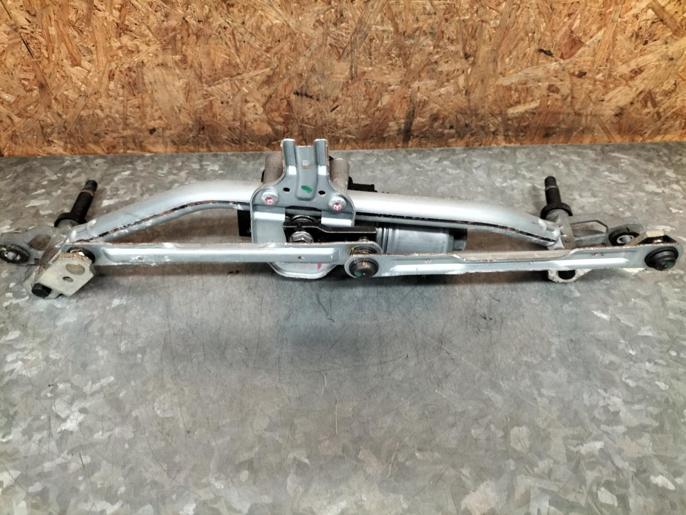 Mecanisme essuie glace avant CITROEN C3 3 PHASE 1 Diesel - 1