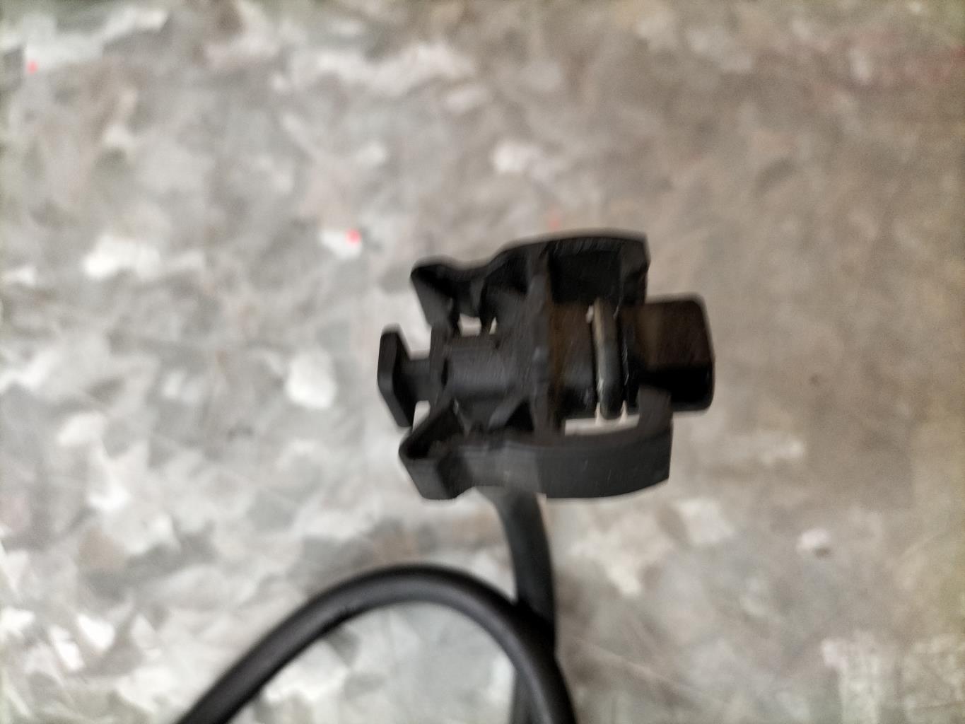 Vase d'expansion CITROEN C3 3 PHASE 1 Diesel - 1