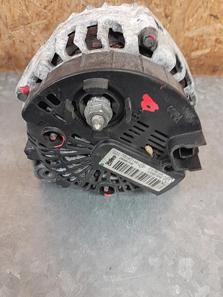 Alternatore RENAULT MEGANE 3 PHASE 1 Diésel - 1