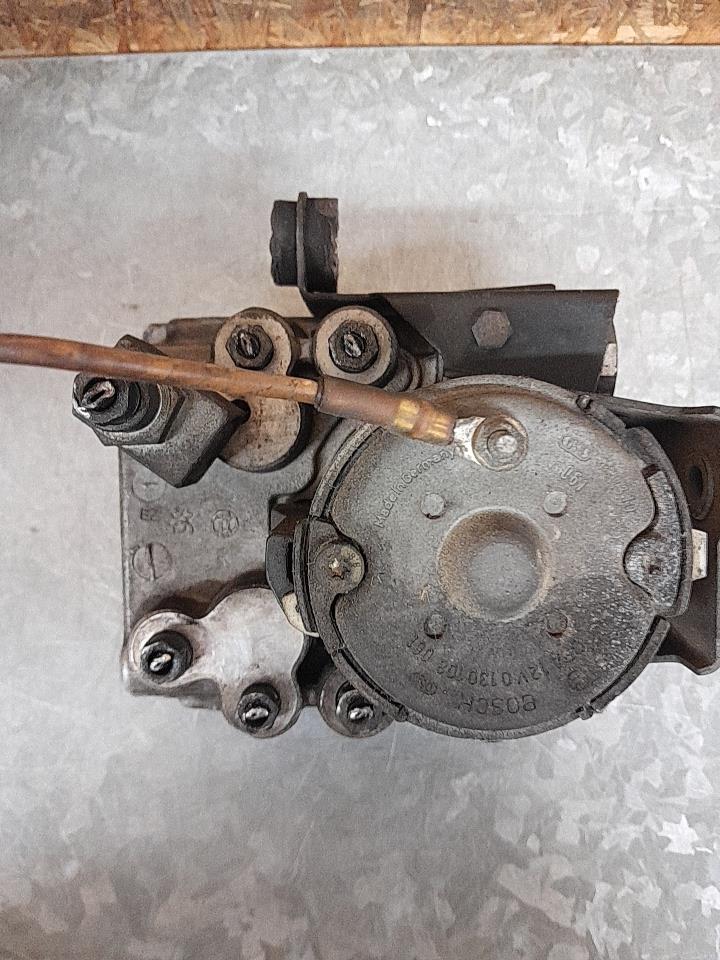 Blocco ABS (antibloccaggio freni) BMW SERIE 5 E39 TOURING PHASE 1 BREAK Diésel - 1