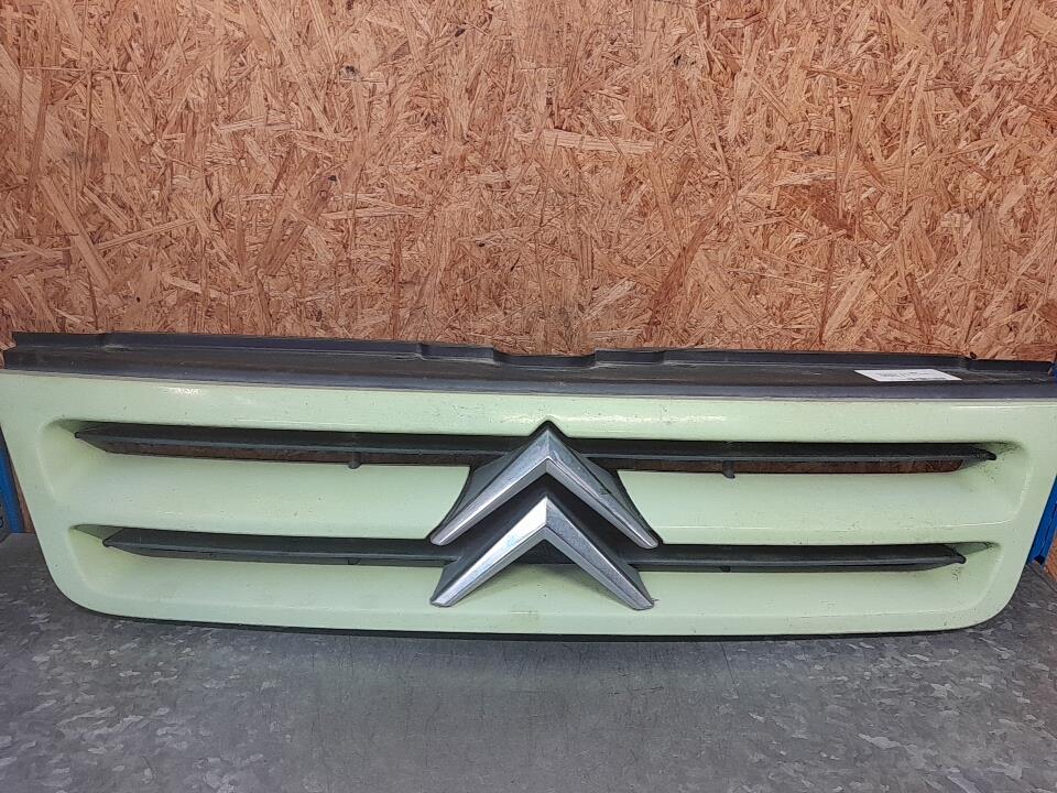 Calandre CITROEN JUMPER 2 Diesel - 1