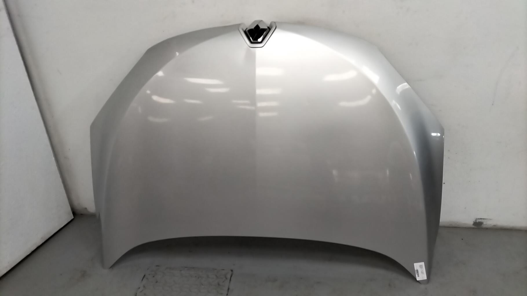 Capot RENAULT MEGANE 3 PHASE 1 Diesel - 1