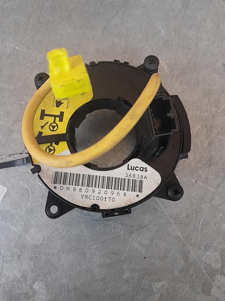 Contatto spiralato MG TF120 PHASE 1 CABRIOLET Gasolina - 1
