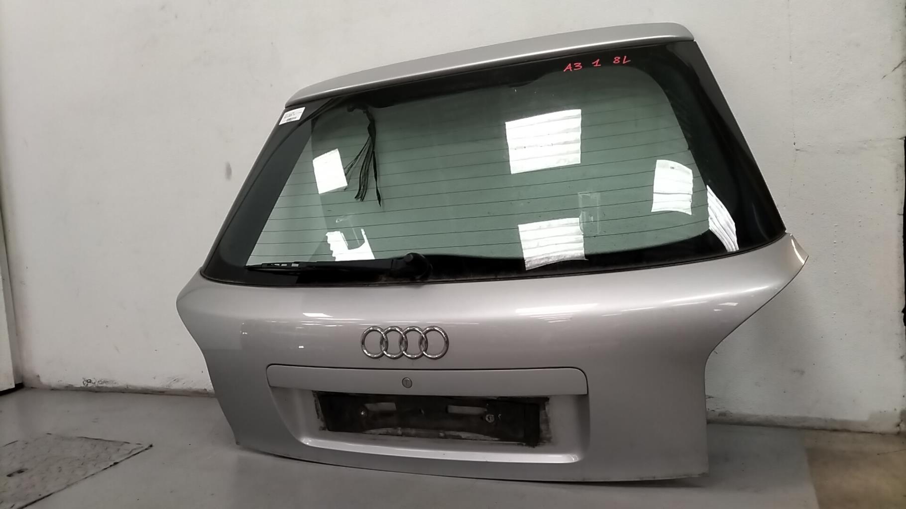 Malle/Hayon arriere AUDI A3 1 PHASE 2 Diesel - 1