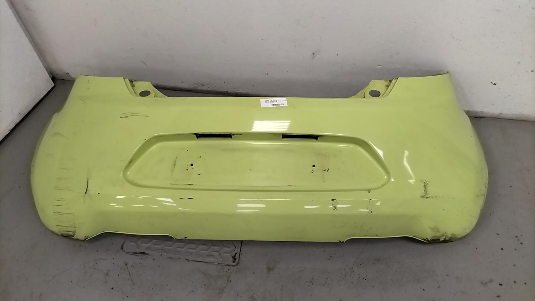 Pare choc arriere FORD KA 2 PHASE 2 Essence - 1