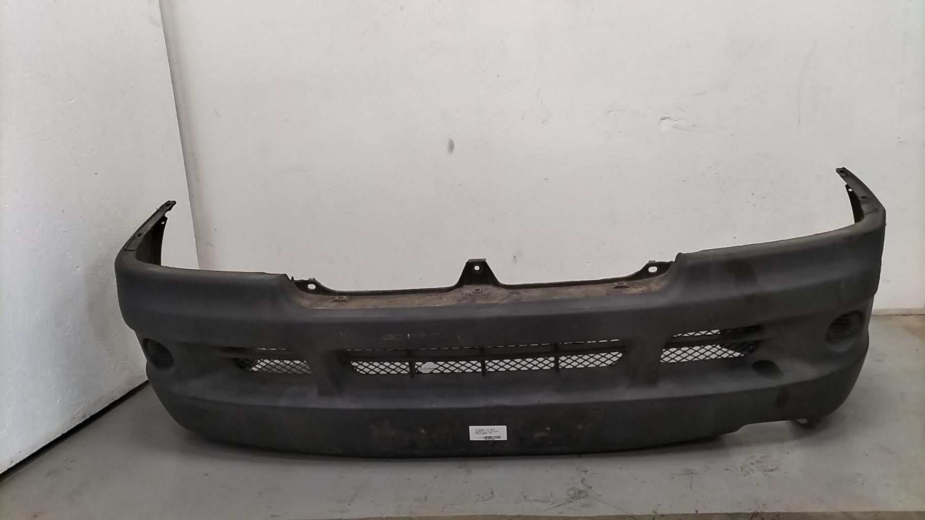 Pare choc avant CITROEN JUMPER 2 Diesel - 1