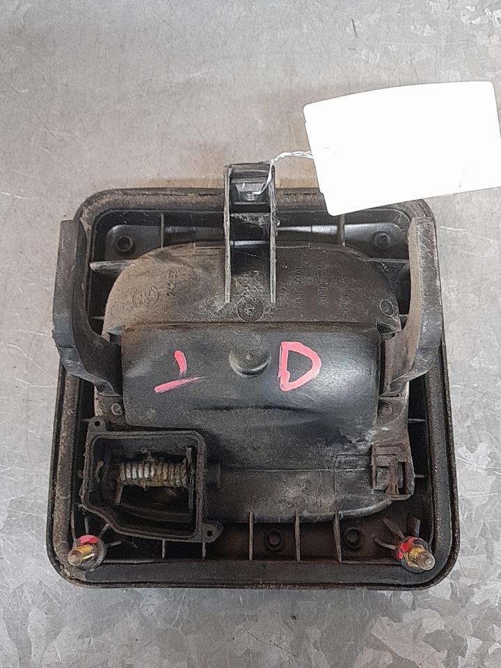 Maniglia portiera anteriore destra CITROEN JUMPER 2 Diésel - 1