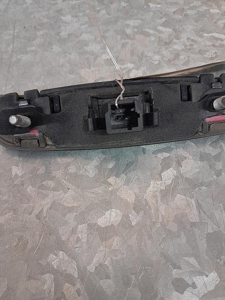 Actionneur serrure coffre CITROEN C4 1 PHASE 1 Diesel - 1