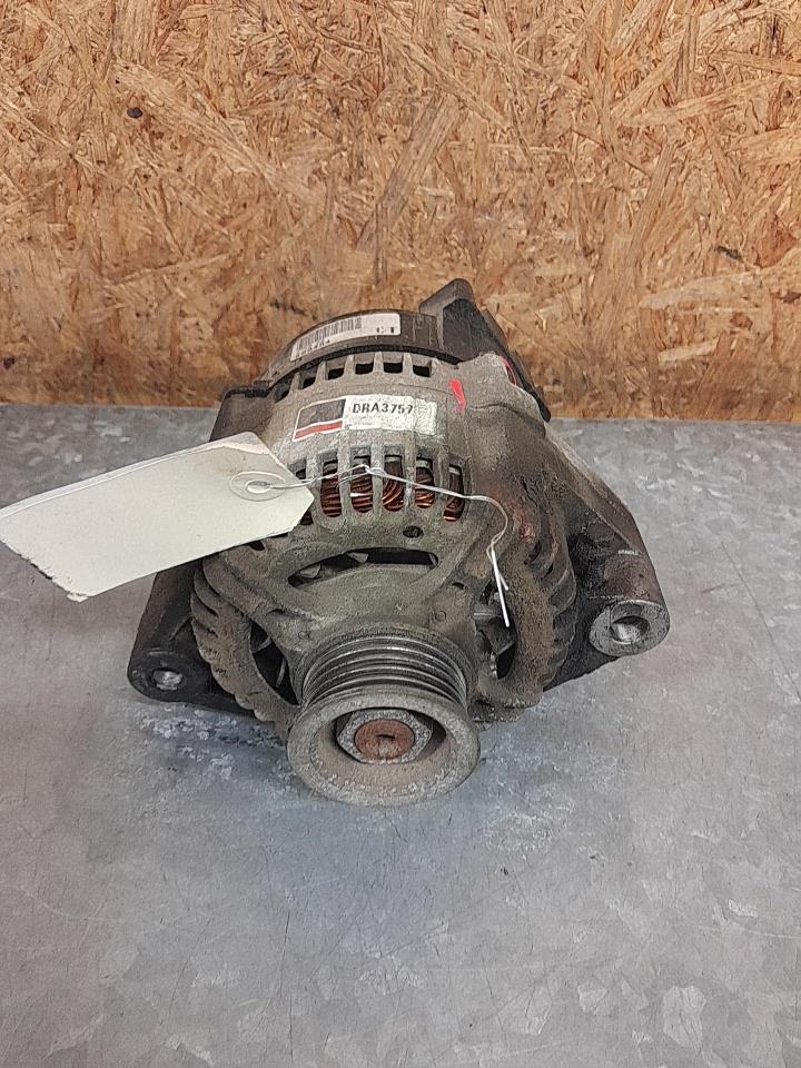 Alternatore MG TF120 PHASE 1 CABRIOLET Gasolina - 1