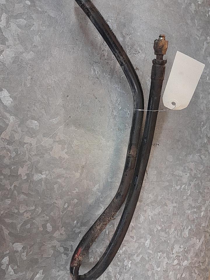 Ammortizzatore posteriore sinistro MG TF120 PHASE 1 CABRIOLET Gasolina - 1