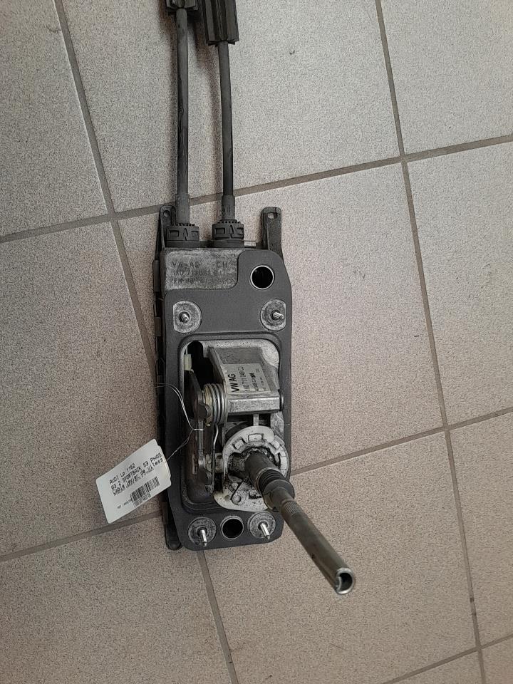 Cable levier de vitesses AUDI A3 2 SPORTBACK S3 PHASE 2 Essence - 1