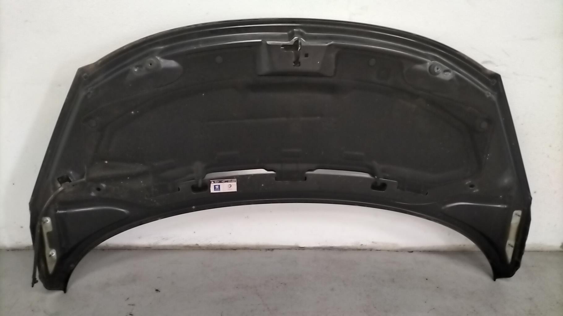 Capot PEUGEOT 207 PHASE 1 Essence - 1