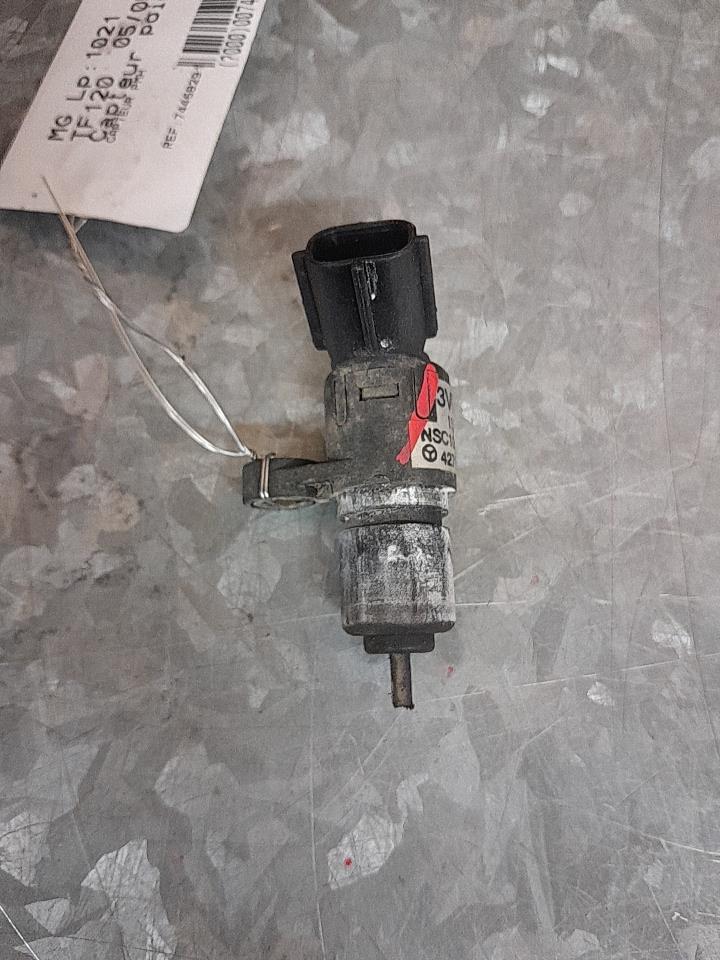 Sensore punto morto superiore MG TF120 PHASE 1 CABRIOLET Gasolina - 1