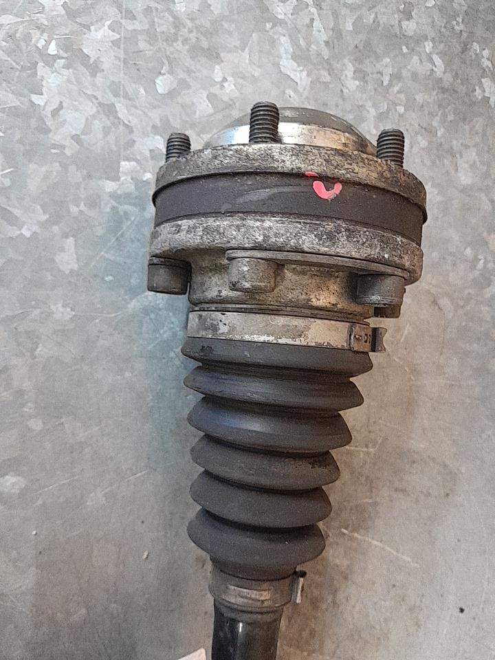 Giunto cardanico albero di trasmissione destro AUDI A3 2 PHASE 1 Diésel - 1