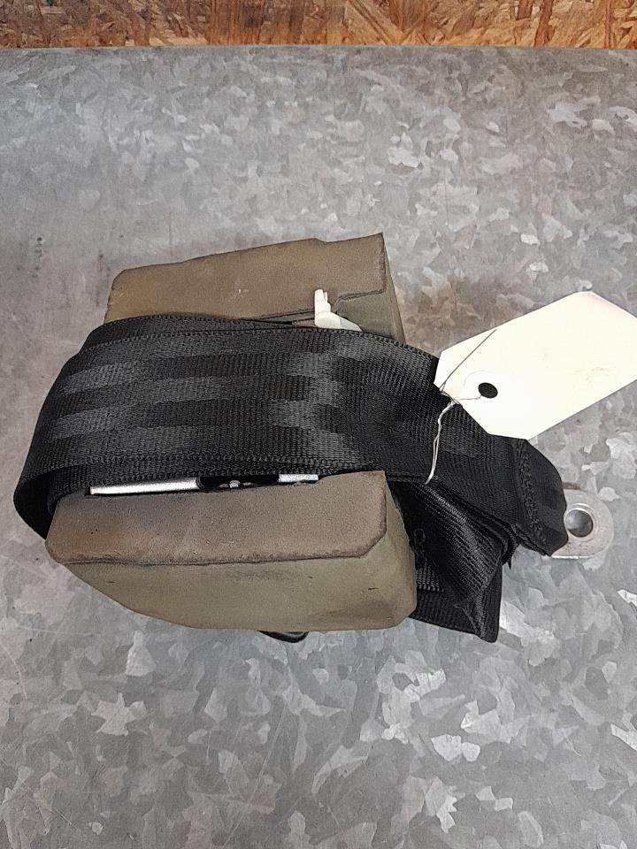 Cintura di sicurezza posteriore destra AUDI A3 2 PHASE 1 Diésel - 1