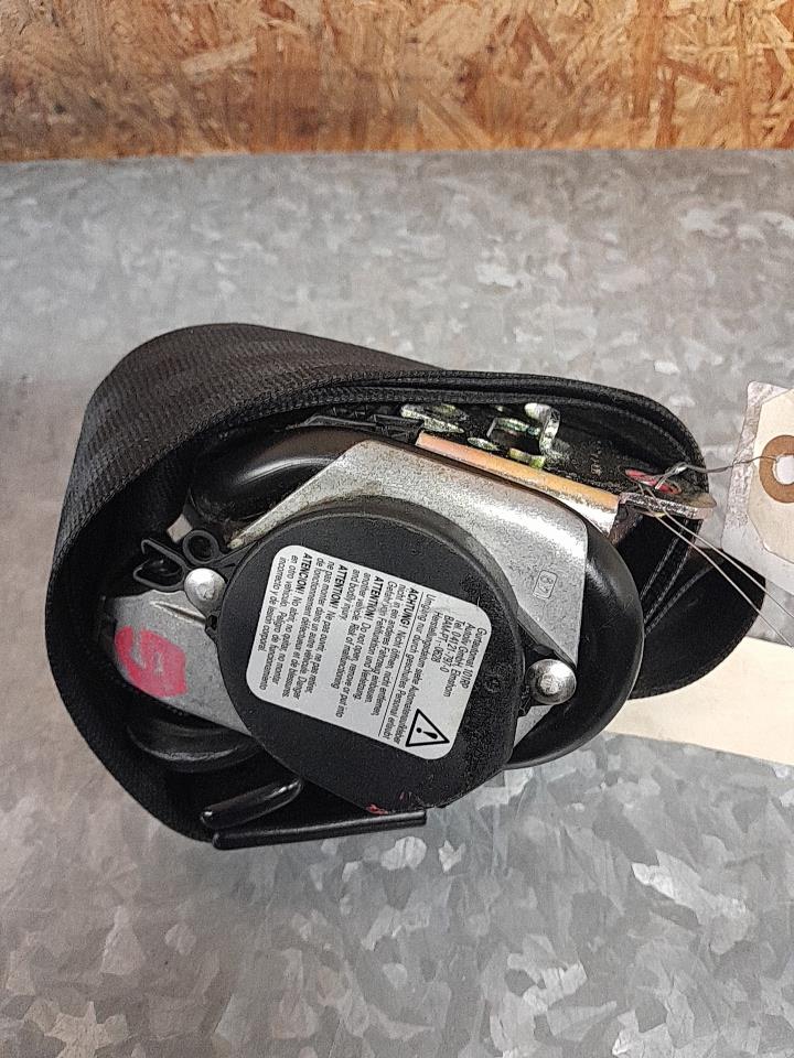 Ceinture avant gauche AUDI A3 2 PHASE 1 Diesel - 1