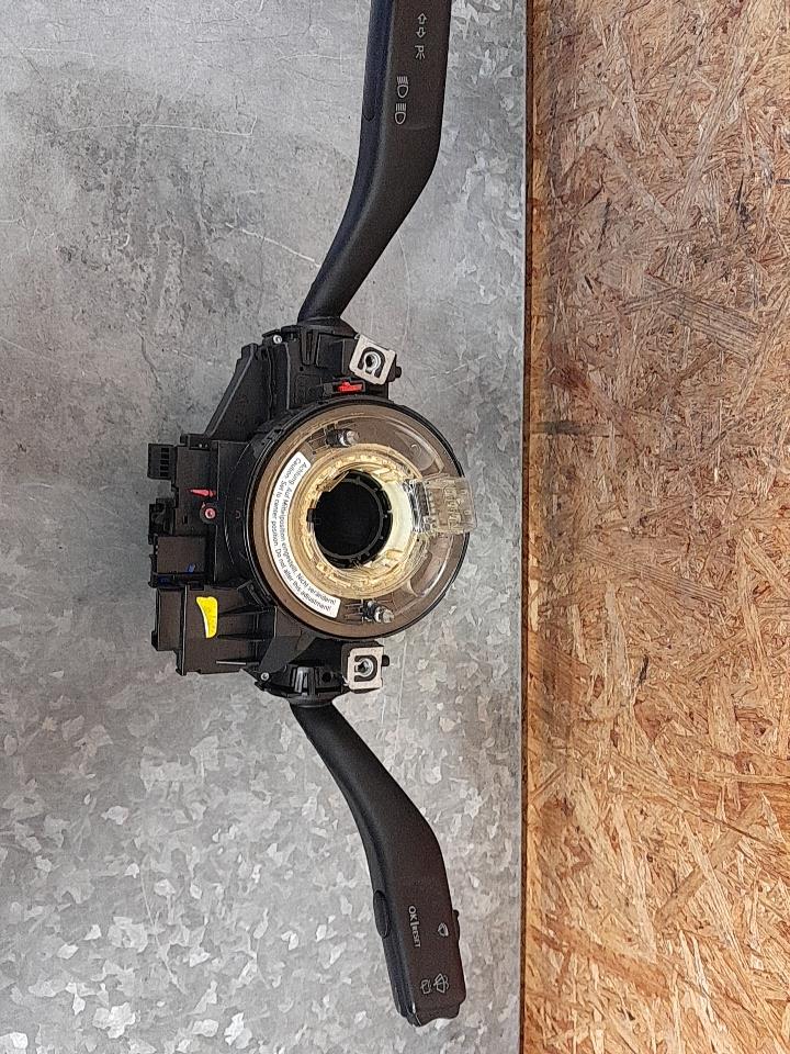 Devio guida completo con contatto spiralato AUDI A3 2 PHASE 1 Diésel - 1