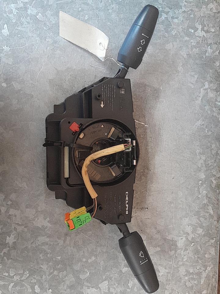 Devio guida completo con contatto spiralato OPEL CORSA D PHASE 1 Gasolina - 1