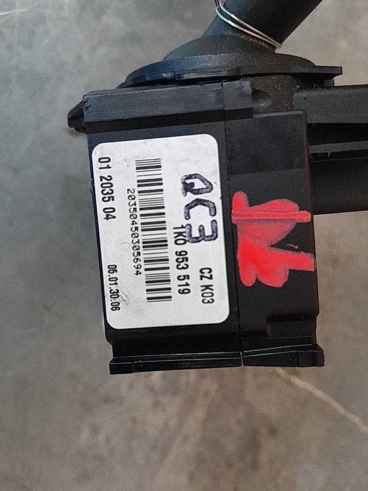 Commodo d'essuie glaces AUDI A3 2 PHASE 1 Diesel - 1