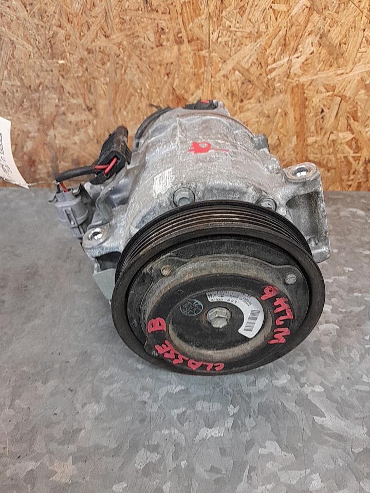 Compressore clima MERCEDES CLASSE B 246 PHASE 1 Diésel - 1