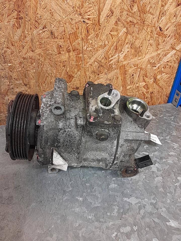 Compresseur clim AUDI A3 2 PHASE 1 Diesel - 1