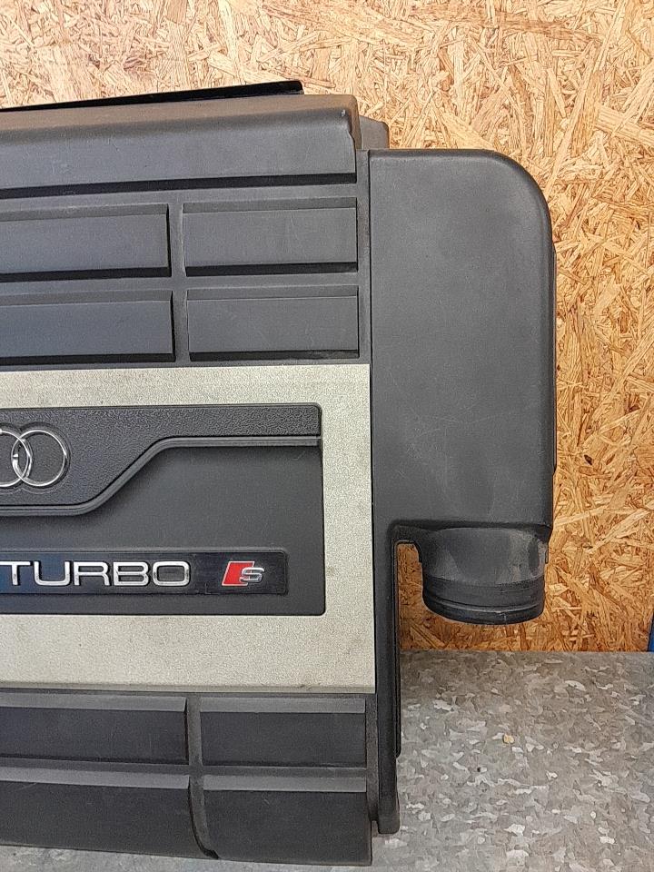Debitmetre AUDI A3 2 SPORTBACK S3 PHASE 2 Essence - 1