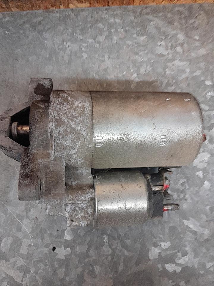 Motorino avviamento PEUGEOT 207 PHASE 1 Gasolina - 1