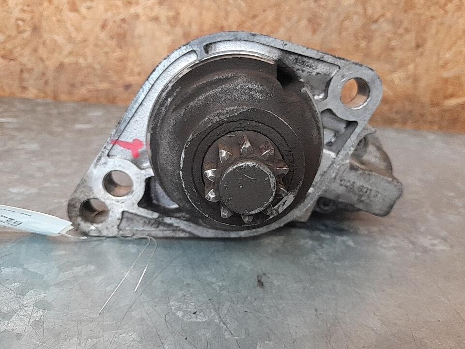 Demarreur AUDI A3 2 PHASE 1 Diesel - 1