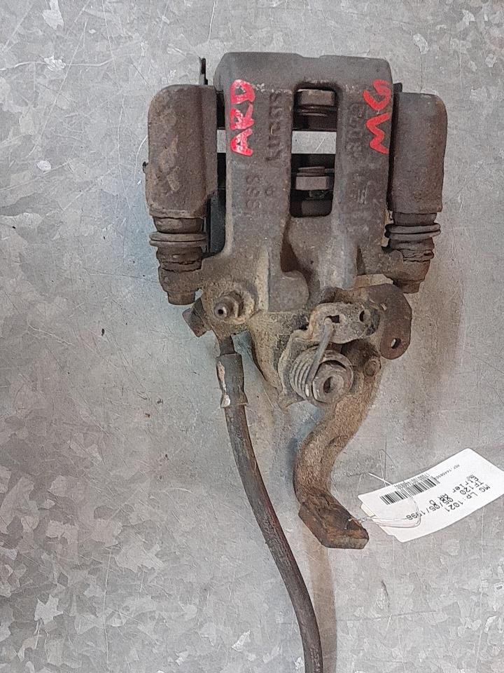 Pinza freni posteriore destra MG TF120 PHASE 1 CABRIOLET Gasolina - 1