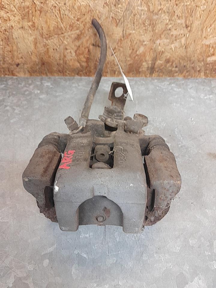 Pinza freni posteriore sinistra MG TF120 PHASE 1 CABRIOLET Gasolina - 1