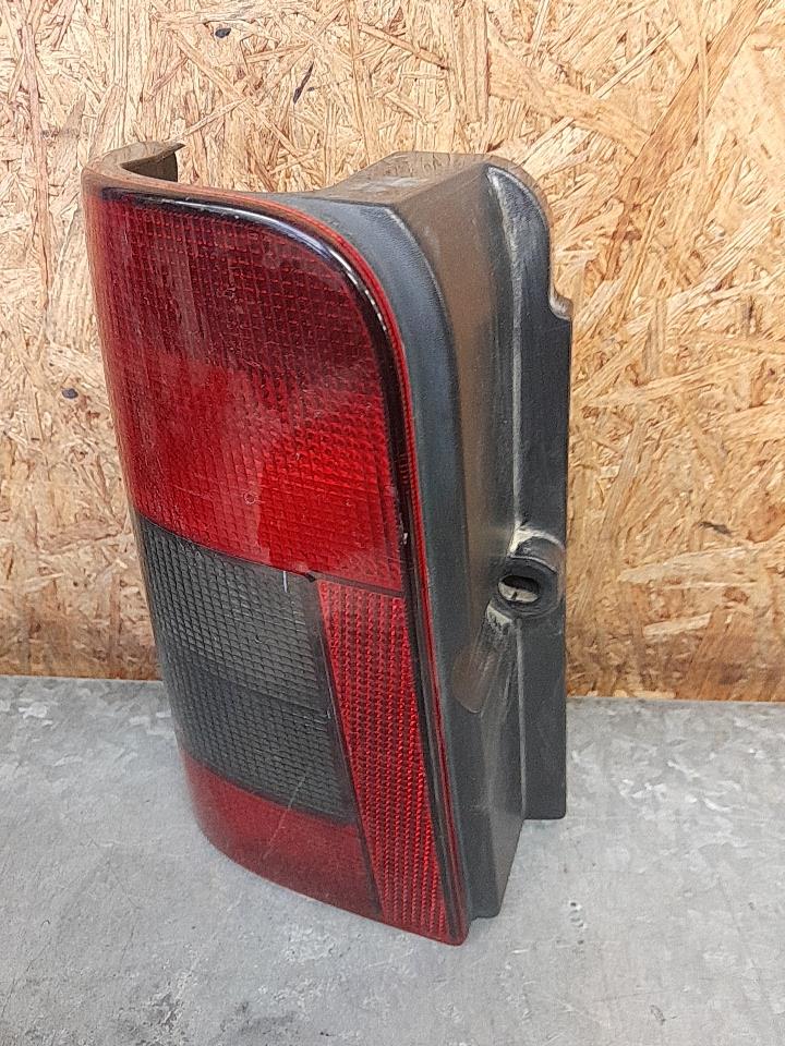 Fanale posteriore principale sinistro (luci) CITROEN BERLINGO 1 PHASE 2 Diésel - 1