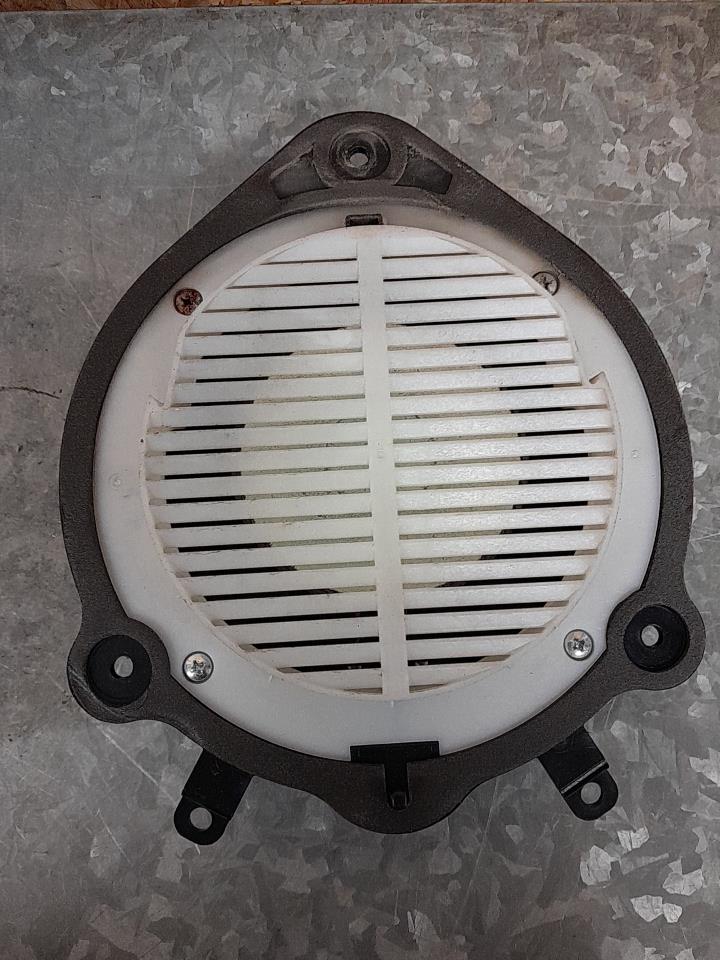 Haut parleur AUDI A3 2 SPORTBACK S3 PHASE 2 Essence - 1