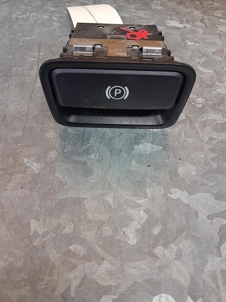Leva freno a mano elettrico MERCEDES CLASSE B 246 PHASE 1 Diésel - 1