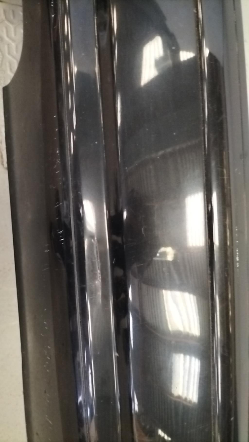 Pare choc arriere AUDI A3 2 PHASE 1 Diesel - 1