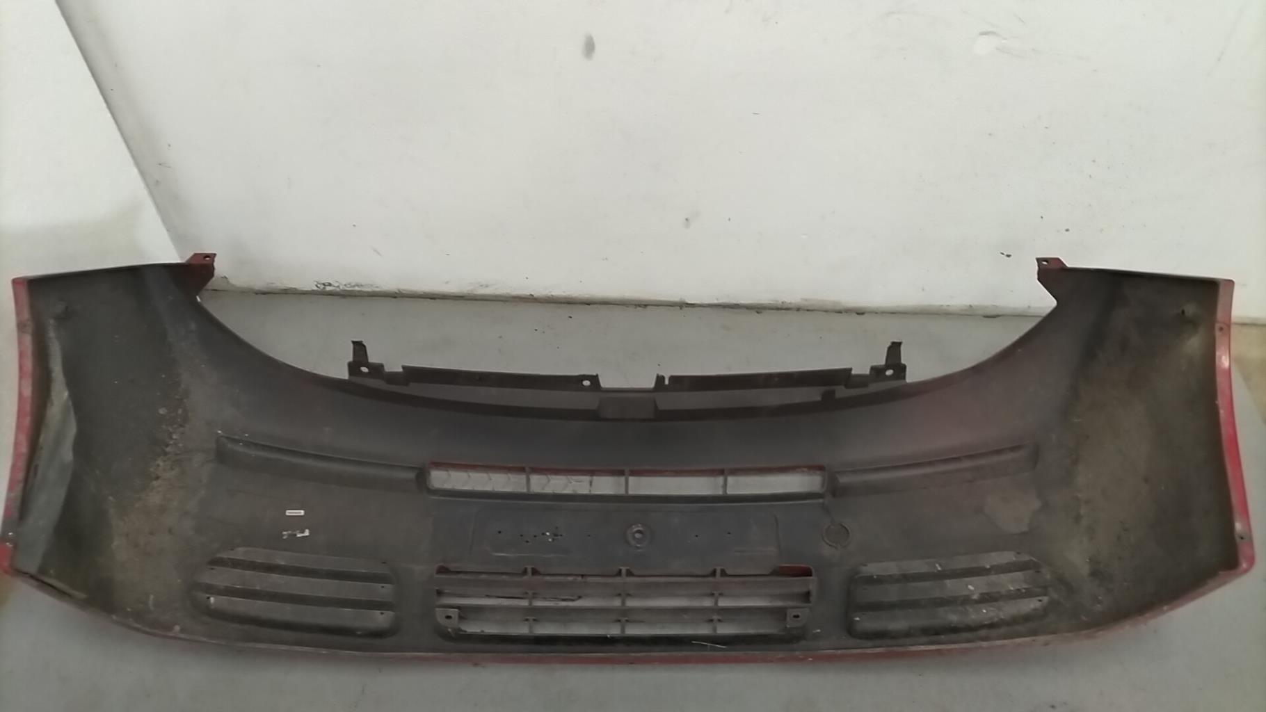 Pare choc avant RENAULT TRAFIC 2 PHASE 1 Diesel - 1