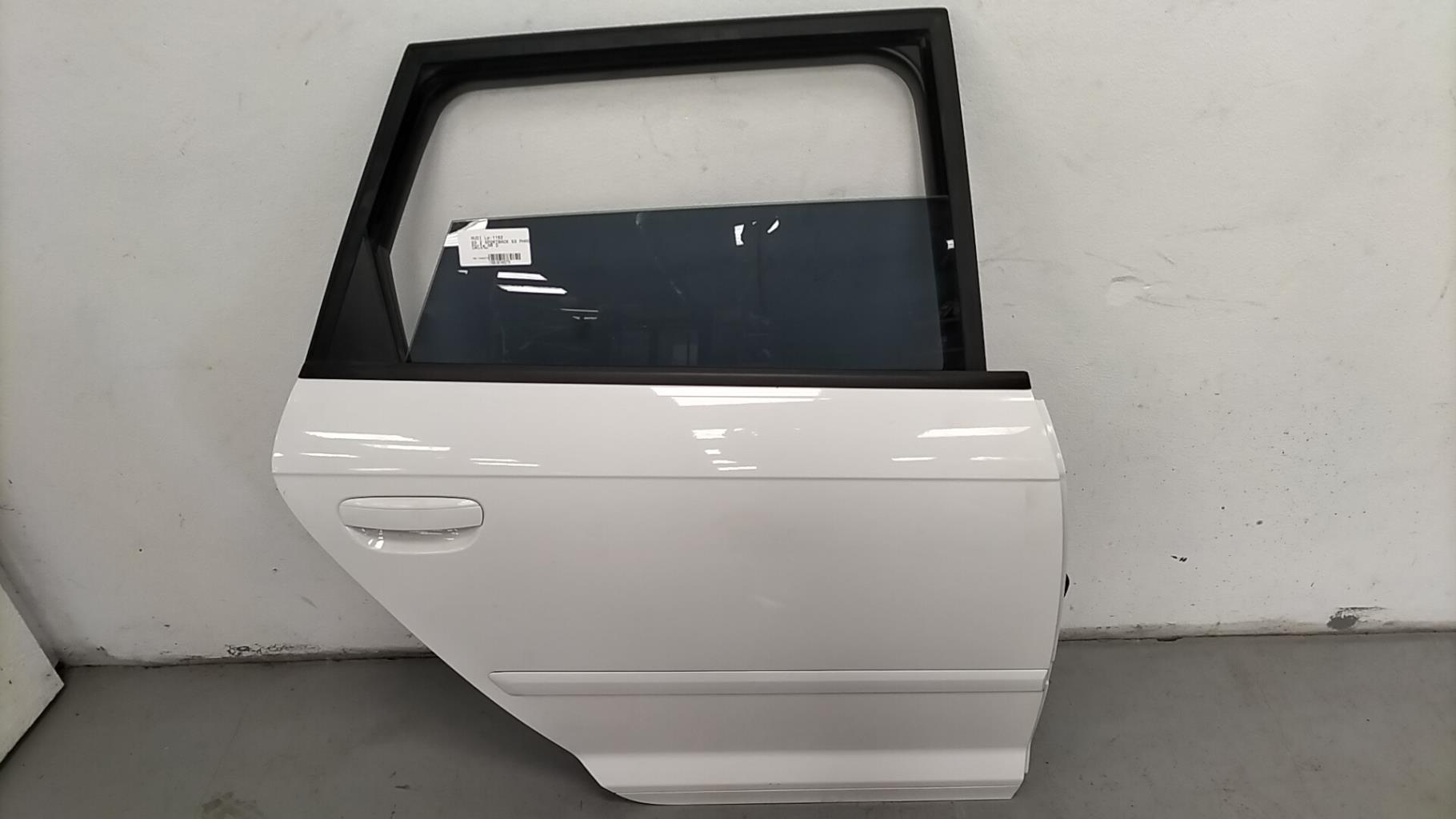 Porte arriere droit AUDI A3 2 SPORTBACK S3 PHASE 2 Essence - 1