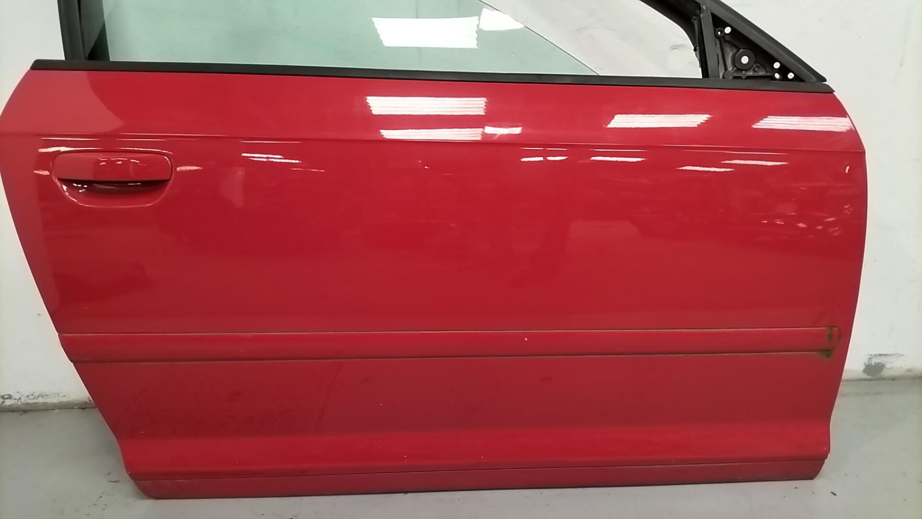 Porte avant droit AUDI A3 2 PHASE 1 Diesel - 1
