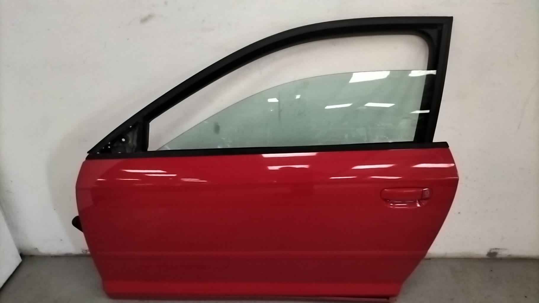 Porte avant gauche AUDI A3 2 PHASE 1 Diesel - 1