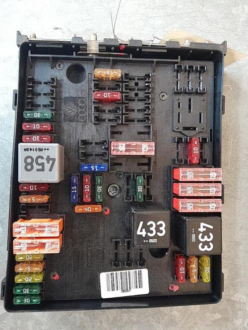 Foto del ricambio