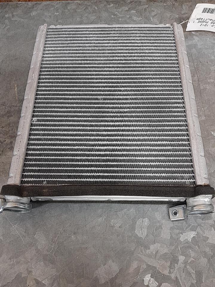 Radiateur chauffage MERCEDES CLASSE B 246 PHASE 1 Diesel - 1