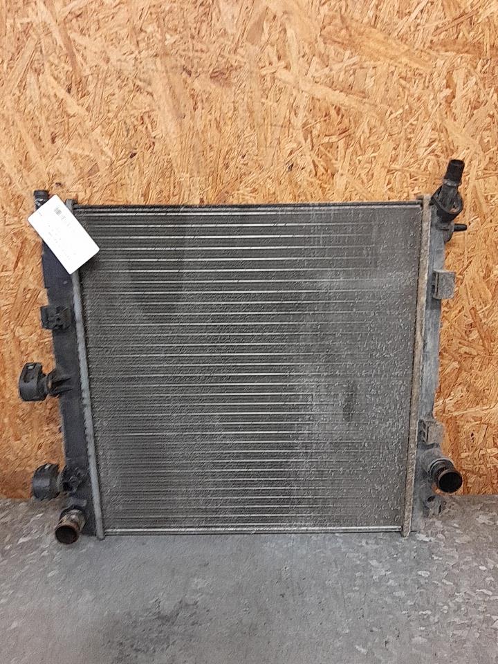 Radiateur eau PEUGEOT 207 PHASE 1 Essence - 1