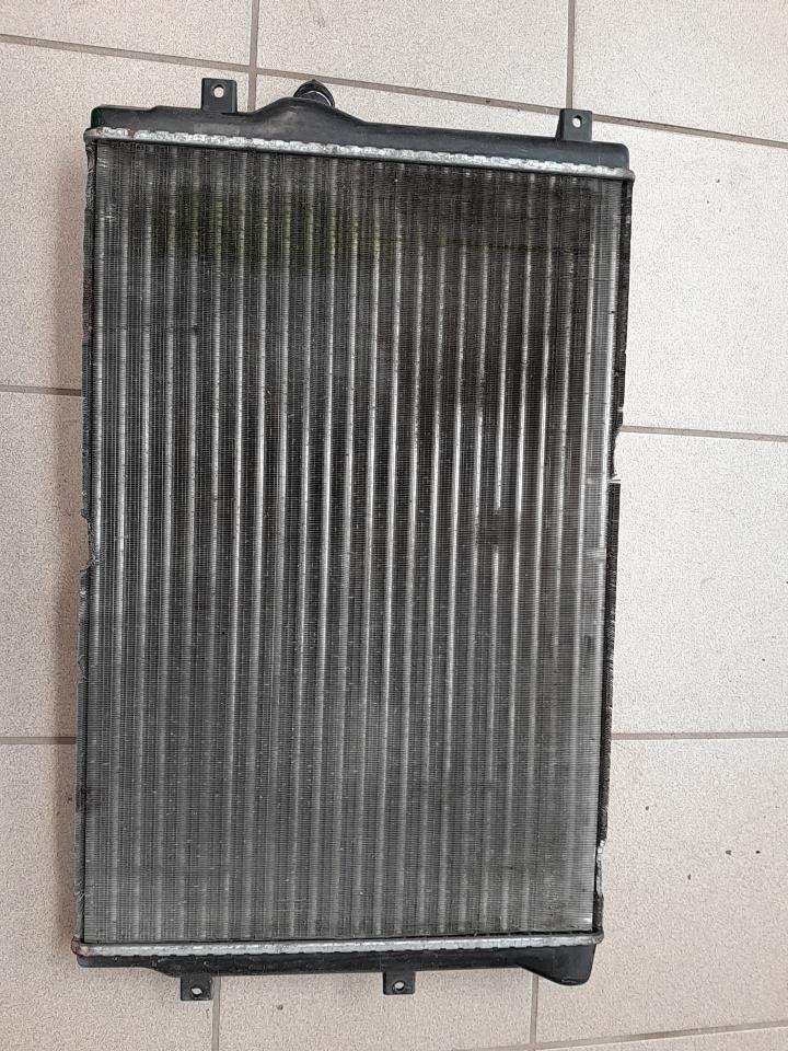 Radiateur eau AUDI A3 2 SPORTBACK S3 PHASE 2 Essence - 1