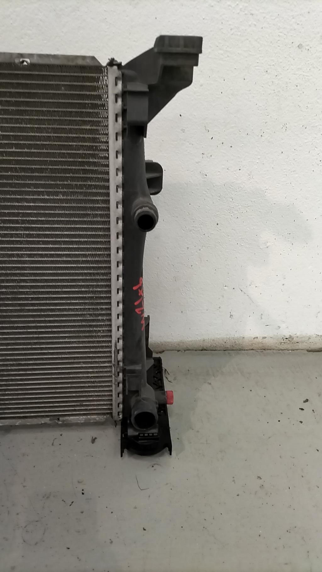Radiateur eau MERCEDES CLASSE B 246 PHASE 1 Diesel - 1