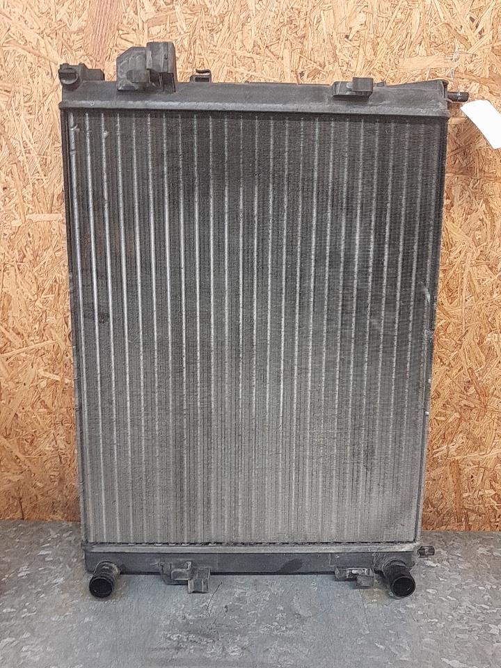 Radiateur eau RENAULT TRAFIC 2 PHASE 1 Diesel - 1