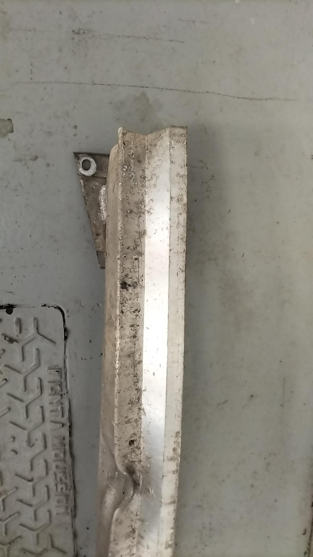 Traversa rinforzo paraurti posteriore AUDI A3 2 PHASE 1 Diésel - 1
