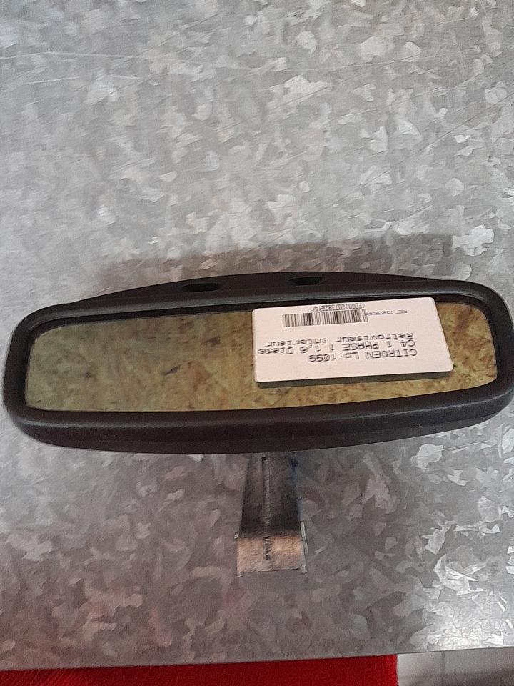 Retrovisor interior CITROEN C4 1 PHASE 1 Diésel - 1