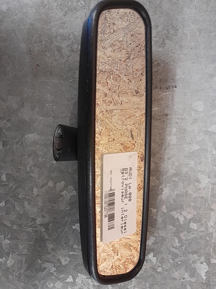Retroviseur interieur AUDI A3 2 PHASE 1 Diesel - 1