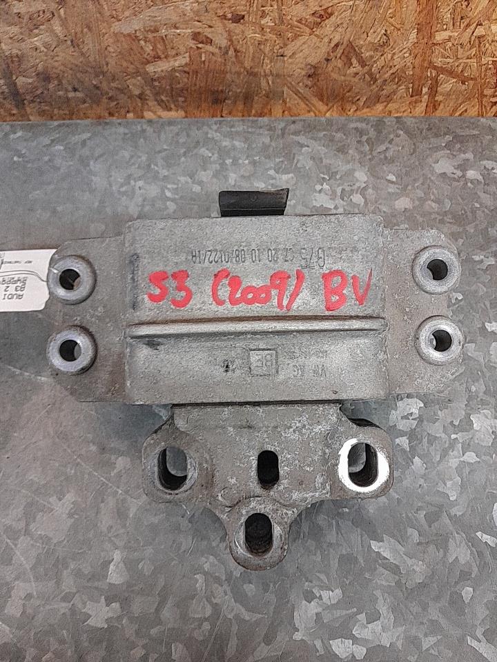 Support moteur gauche AUDI A3 2 SPORTBACK S3 PHASE 2 Essence - 1